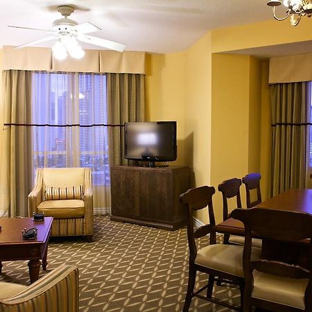 Wyndham Grand Desert Resort Las Vegas Exterior foto