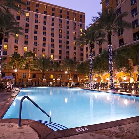 Wyndham Grand Desert Resort Las Vegas Exterior foto