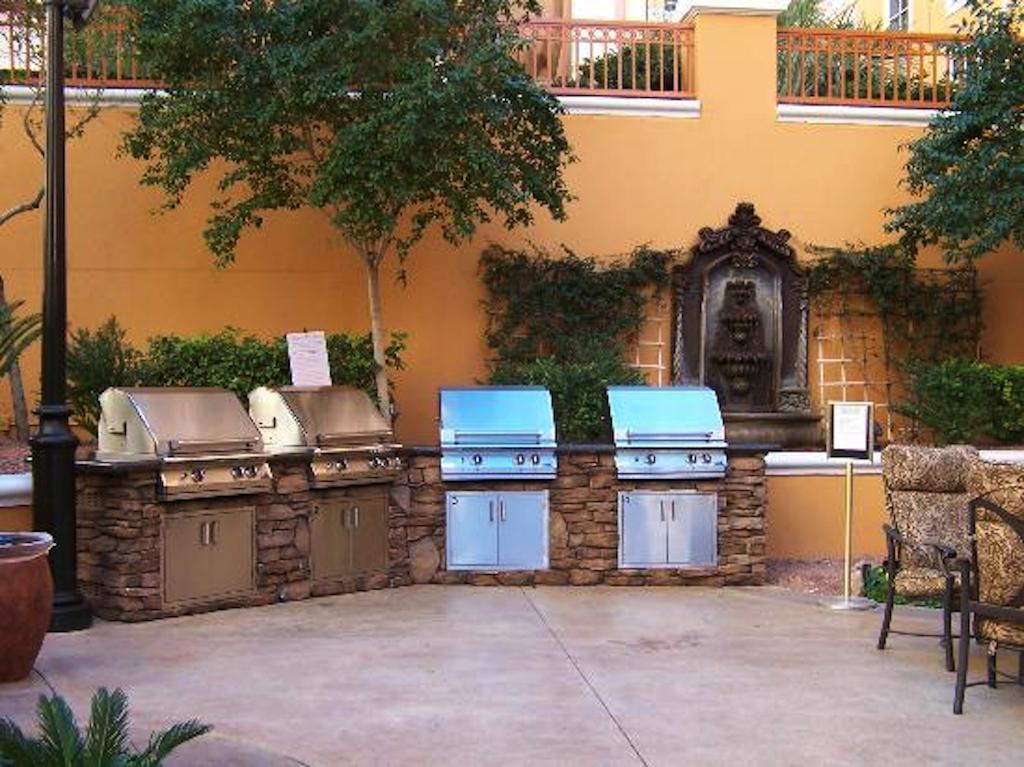 Wyndham Grand Desert Resort Las Vegas Exterior foto
