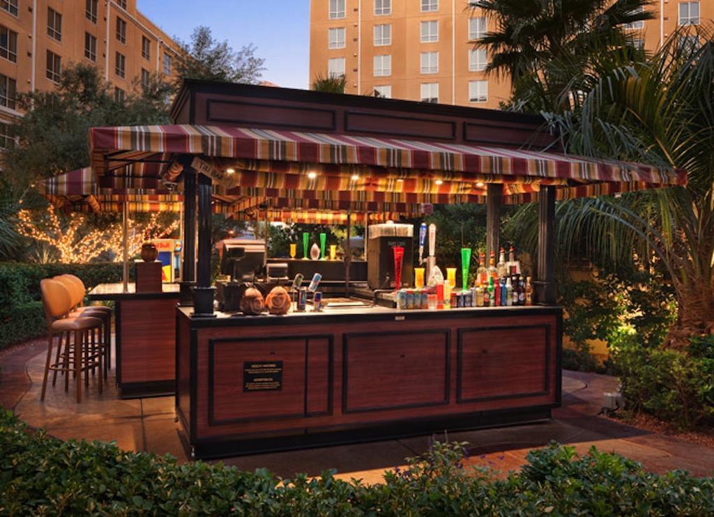 Wyndham Grand Desert Resort Las Vegas Quarto foto