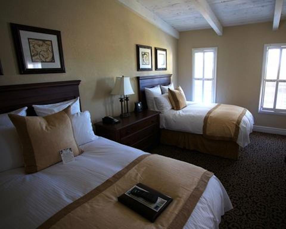 Wyndham Grand Desert Resort Las Vegas Quarto foto