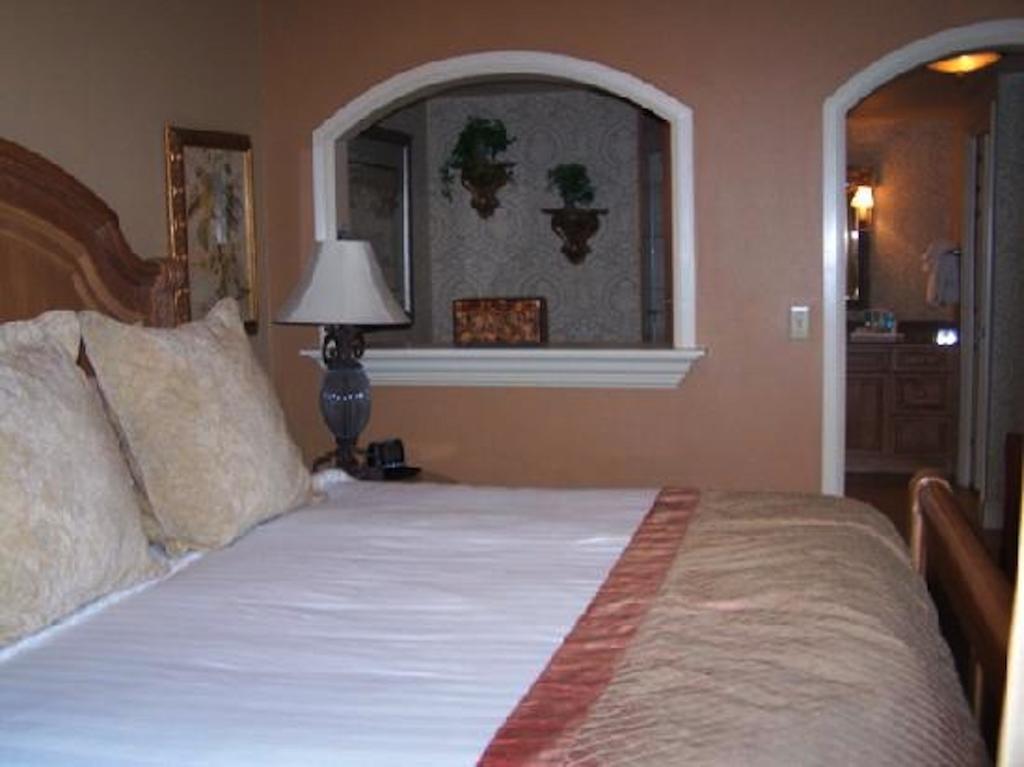 Wyndham Grand Desert Resort Las Vegas Quarto foto