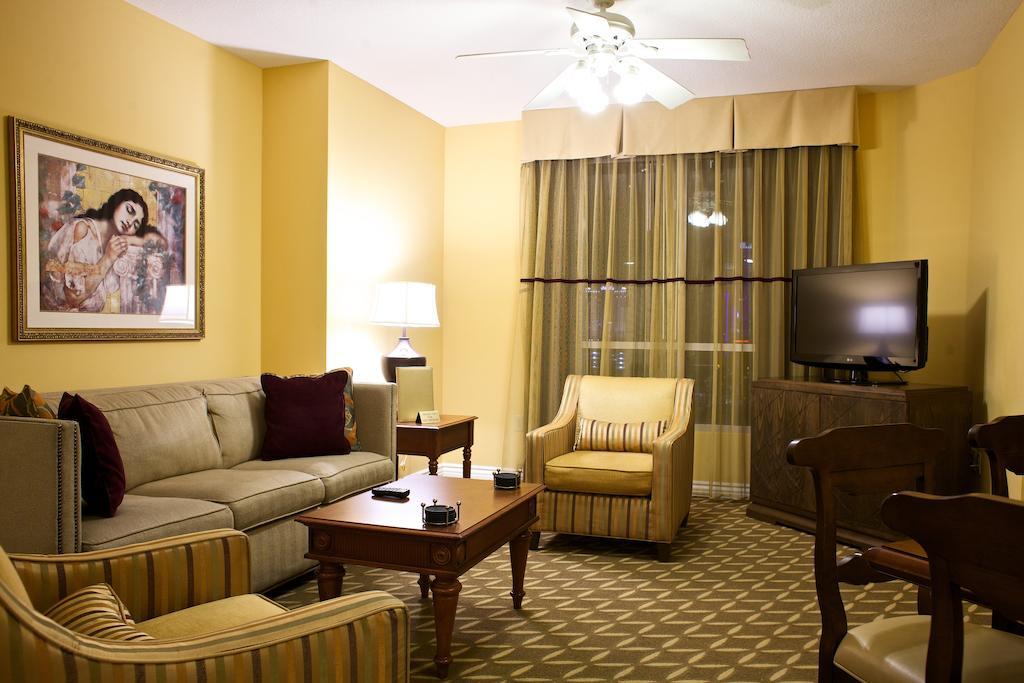 Wyndham Grand Desert Resort Las Vegas Quarto foto