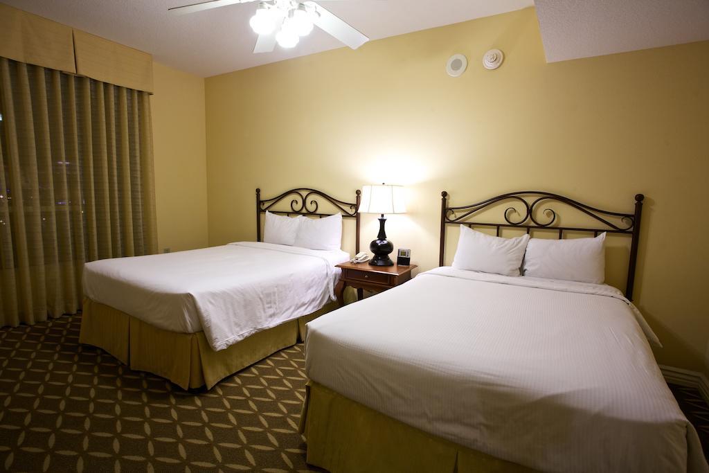 Wyndham Grand Desert Resort Las Vegas Quarto foto