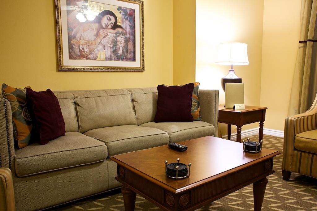 Wyndham Grand Desert Resort Las Vegas Quarto foto