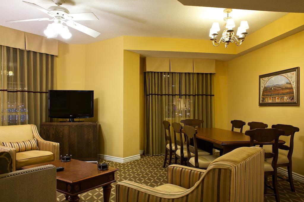 Wyndham Grand Desert Resort Las Vegas Quarto foto