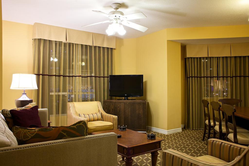 Wyndham Grand Desert Resort Las Vegas Quarto foto
