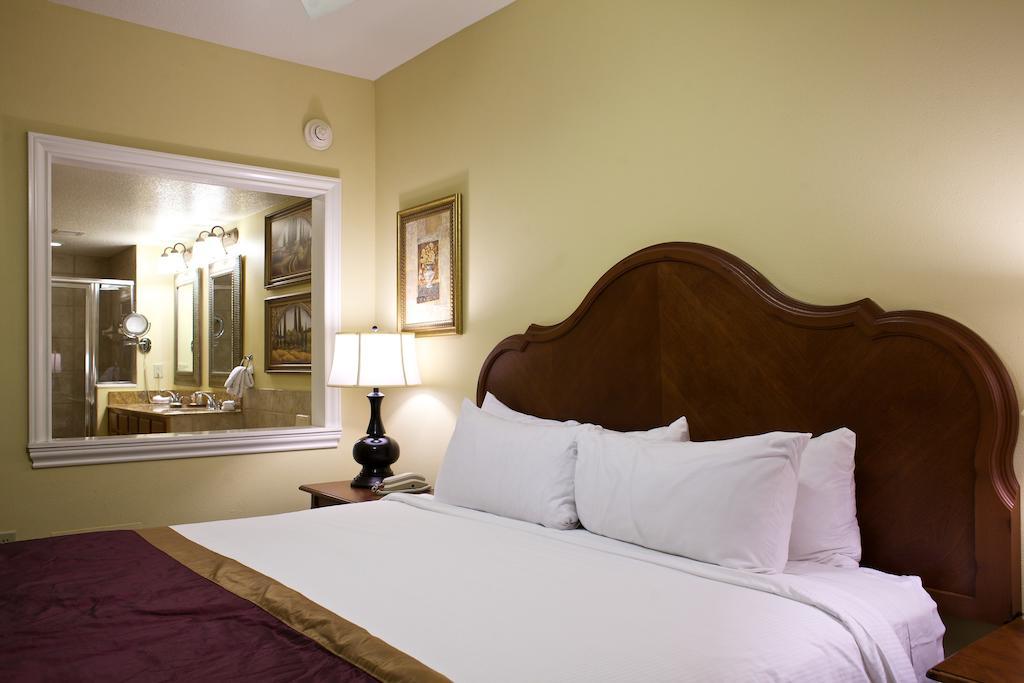 Wyndham Grand Desert Resort Las Vegas Quarto foto