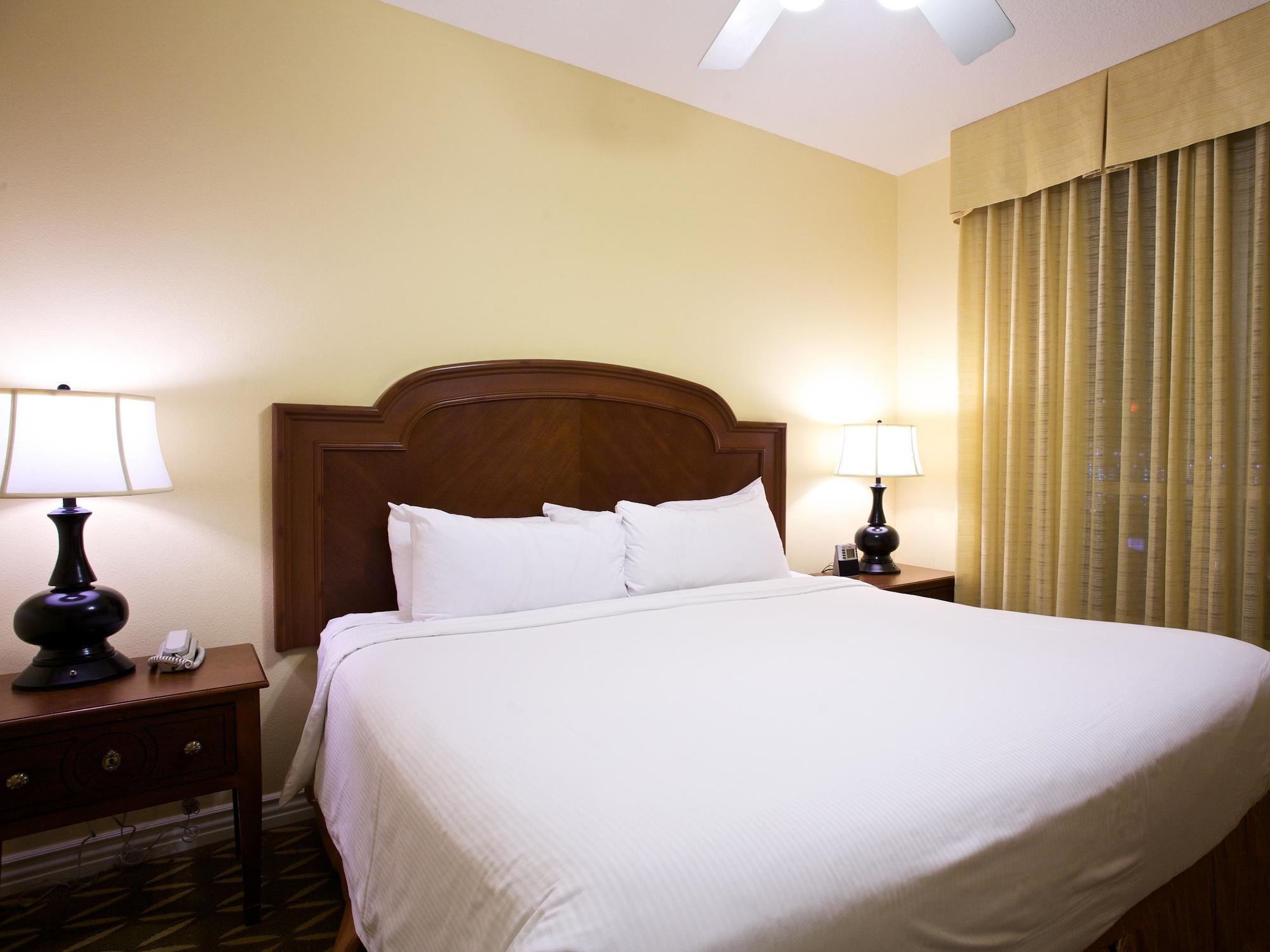 Wyndham Grand Desert Resort Las Vegas Exterior foto