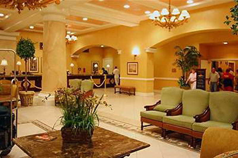 Wyndham Grand Desert Resort Las Vegas Exterior foto